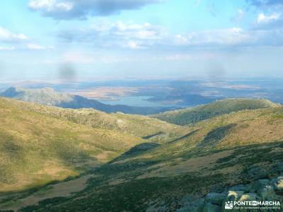 Navacerrada,La Maliciosa,Vespertina;actividades para grupos madrid fin de semana en madrid viajes de